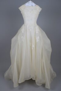 wedding gown 1