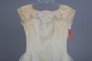 wedding gown 2