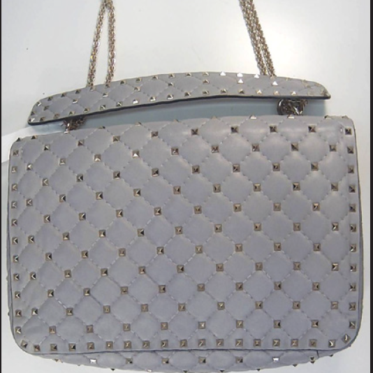 Handbags Valentino Back Of Bag After #3