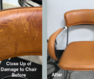 Leather Chair Before After 1000px