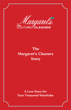 Margarets Cleaners Story 1