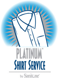 Platinumshirtservice Logo