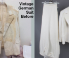 Vintage White Suit Before&after1000px