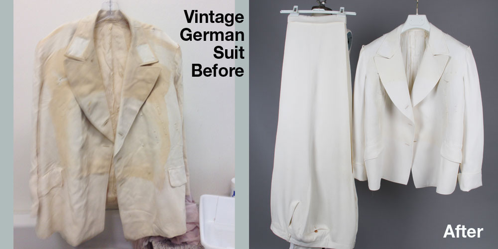 Vintage White Suit Before&after1000px