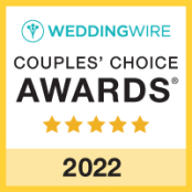 Weddingwire Award Label
