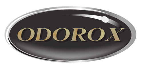 Odorox Logo 500px