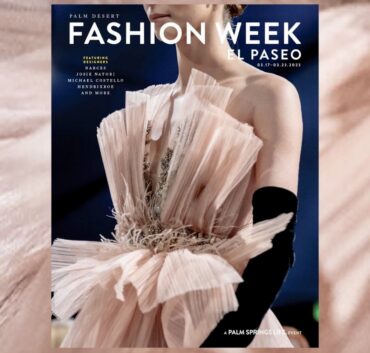 Fashion Week Photo