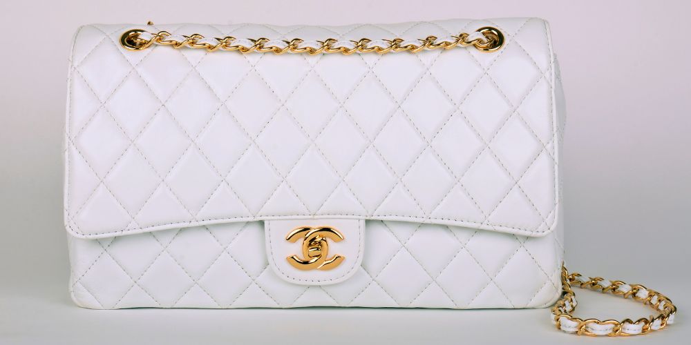 Chanel Bag Restoration Repair Margaret s Cleaners