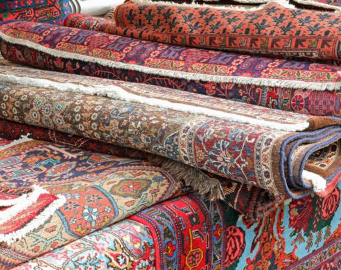 different oriental rug designs