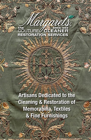 Museum Restoration Flip Book