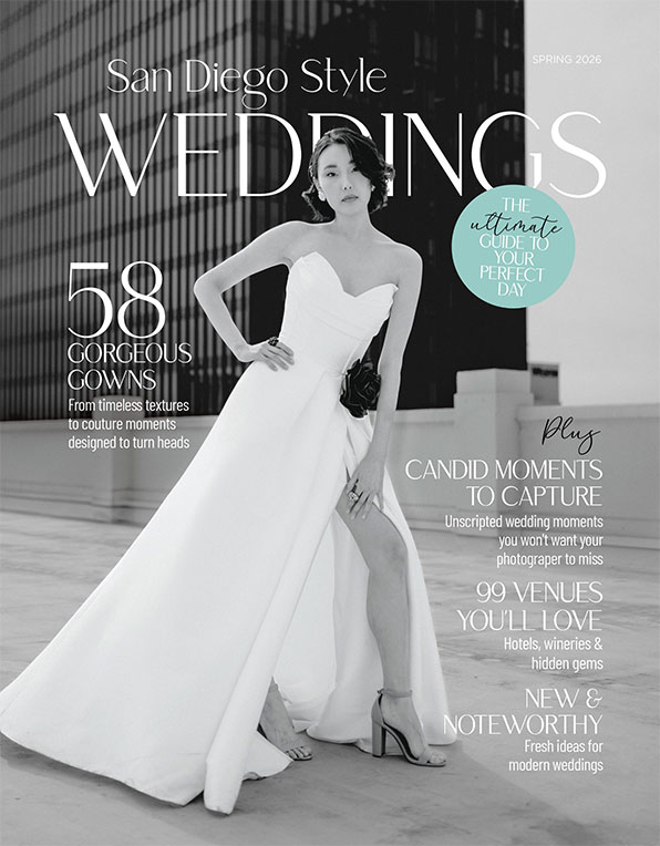 Wedding Story Image