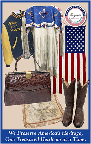 Vintage and Costume Look Book
