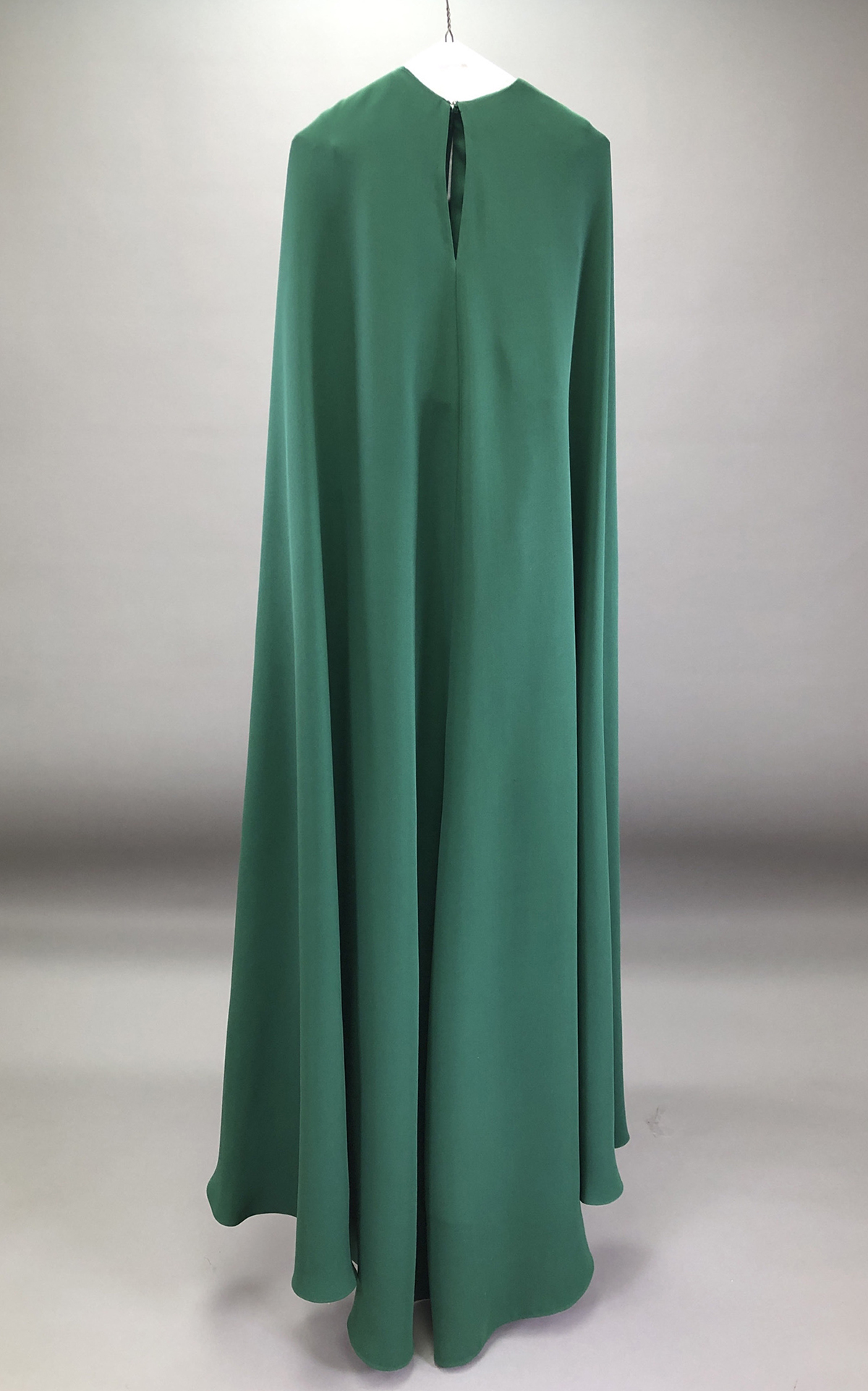 Green Dress Back 1200px