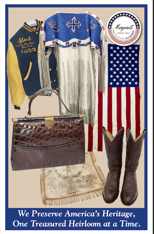 America 250 Lookbook