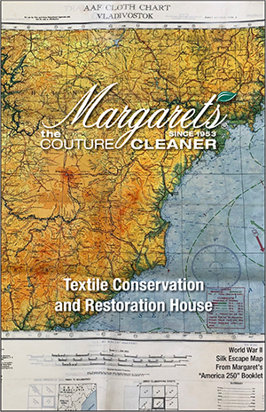 Museum Restoration Flip Book